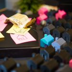 Miniature Houses With Euro Banknotes And Sticky Notes Lksffjw4wvw 150x150
